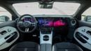 Mercedes Benz CLA 200 AMG COUPE GCC 2027 With 2 Years Unlimited Mileage Warranty At Official Dealer