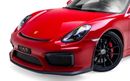 Porsche Cayman GT4 - GCC Spec