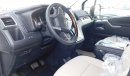 Toyota Granvia PREMIUM 2.8L TURBO DIESEL 6 SEAT WAGON AUTOMATIC