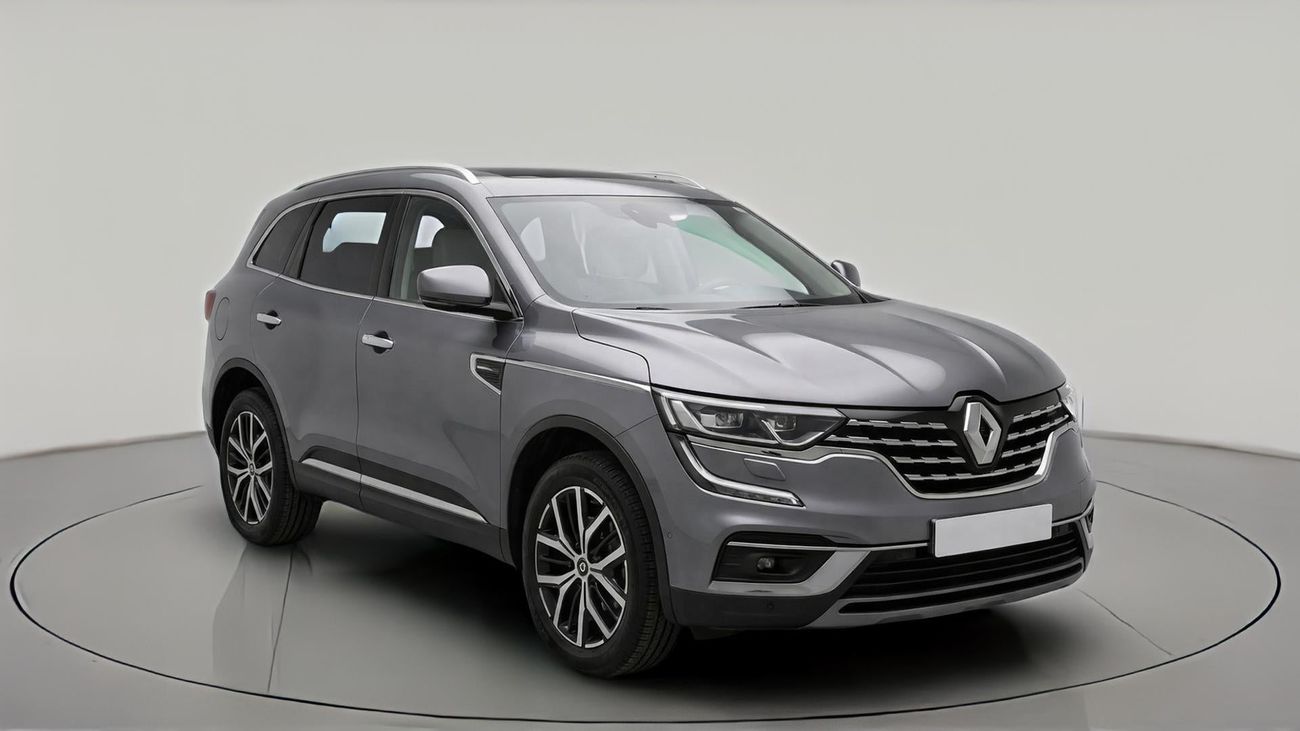Renault Koleos LE 2.5L 2022 LE | AED 752/Month | 0 DP | 30 Day Return | Warranty