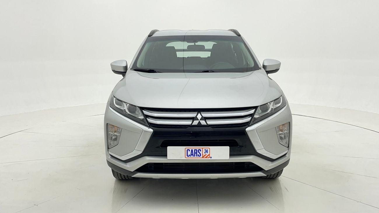 Mitsubishi Eclipse Cross GLX HIGHLINE 1.5 | Zero Down Payment | Free Home Test Drive
