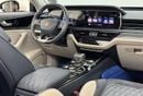 HONGQI HS5 2023 HONGQI HS5 Deluxe 40TD, 1/2029 HONGQI Warranty and Service Pack, HONGQI Service History, GCC