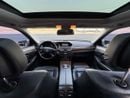 Mercedes-Benz E300 3.0L V6 / FULL OPTION PANORAMIC SUNROOF / KEYLESS ENTRY / KEYLESS START / ENTERED IN SYRIA CUSTOMS F