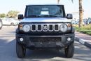 Suzuki Jimny SUZUKI_JIMNY_GLX_1.5L_2024_5DOORS_BLACK_GREY_4WD