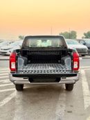 Mitsubishi L200 GL Double Cab Petrol 2.4L