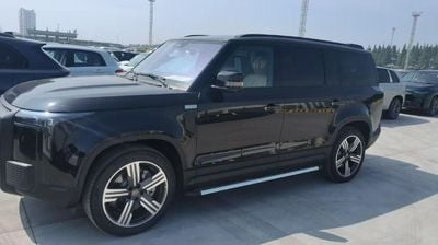 ROX 01 VIP 2026 model