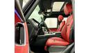 Mercedes-Benz G 63 AMG Premium + 2022 Mercedes Benz G63 AMG Double Night Package 55th Edition, July 2027 Mercedes Warranty