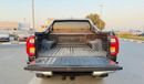 Toyota Hilux HYBRID DIESEL ENGINE | PUSH START | POWER SEAT | 2024 | AUTOMATIC | RHD