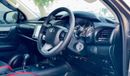 Toyota Hilux GR SPORTS KIT INSTALLED | 2.8L DIESEL ENGINE | RHD