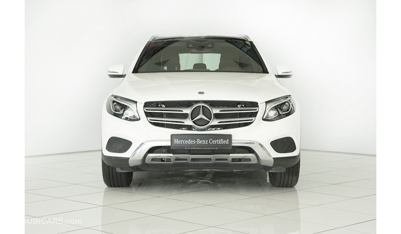 مرسيدس بنز GLC 250 *SALE EVENT* Enquirer for more details