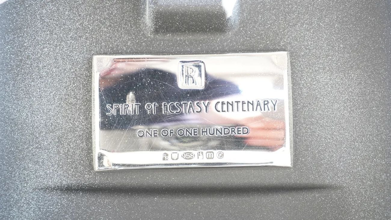 رولز رويس فانتوم GCC Specs | Perfect Condition