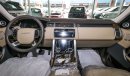 Land Rover Range Rover HSE