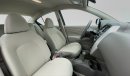 Nissan Sunny SV 1.5 | Under Warranty | Inspected on 150+ parameters