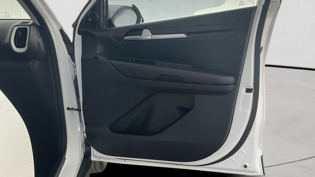 كيا سونیٹ 1.5 AUTO EX 2WD STD | شامل الضمان | 0 ﺪﻔﻋﺓ ﺃﻮﻟﻯ