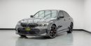بي أم دبليو M340i M SPORT