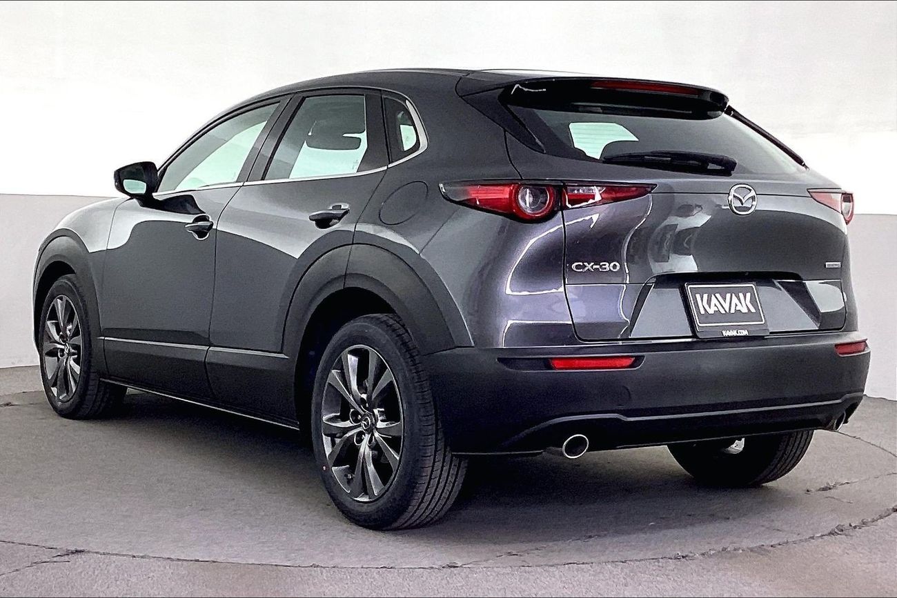 مازدا CX30 Urbane | National Day Celebration | شامل الضمان | 0 ﺪﻔﻋﺓ ﺃﻮﻟﻯ