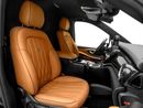 Mercedes-Benz V 250 VLINE Design (1 of 25)