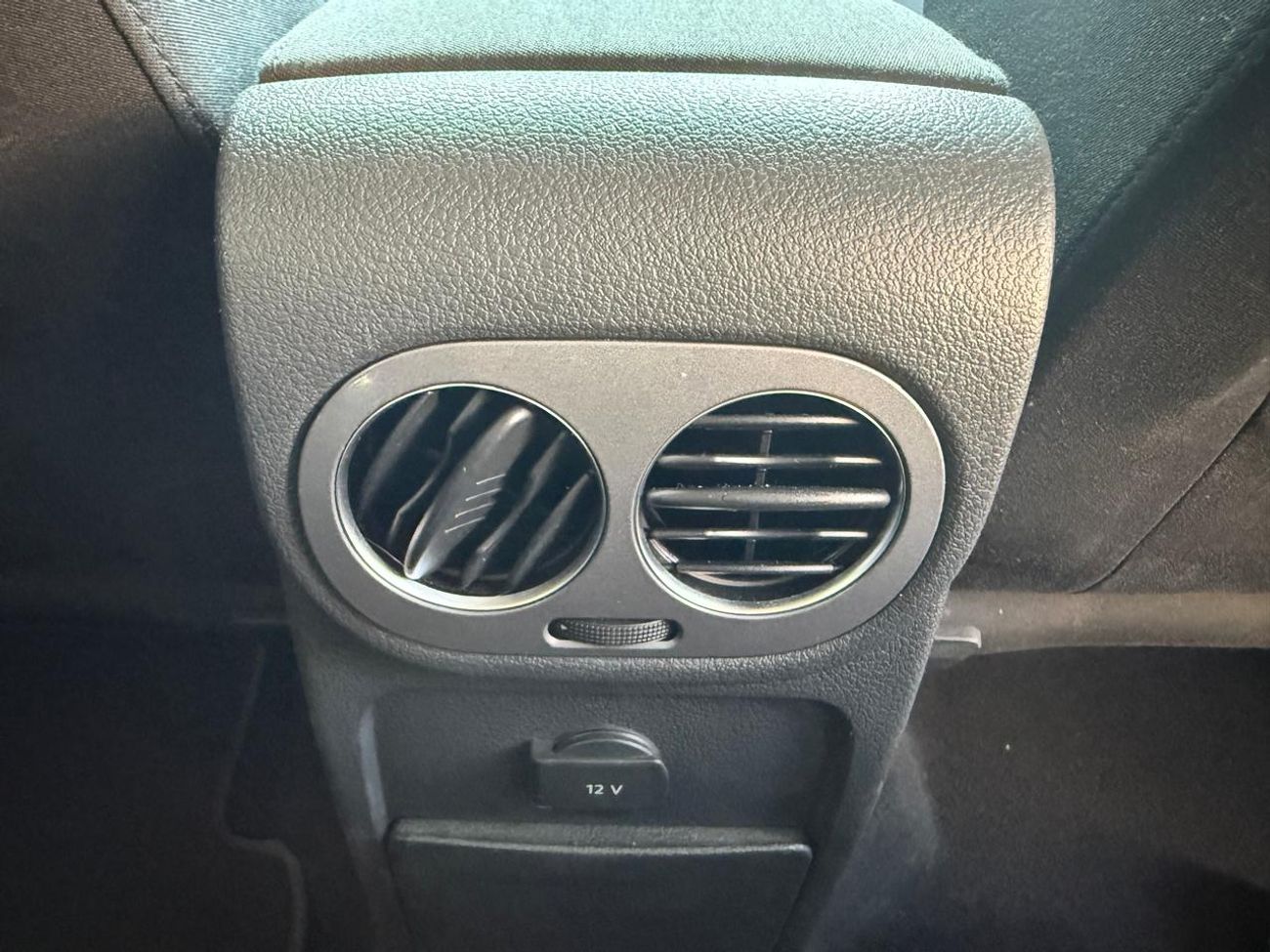 Volkswagen Tiguan Elegance 2.0L