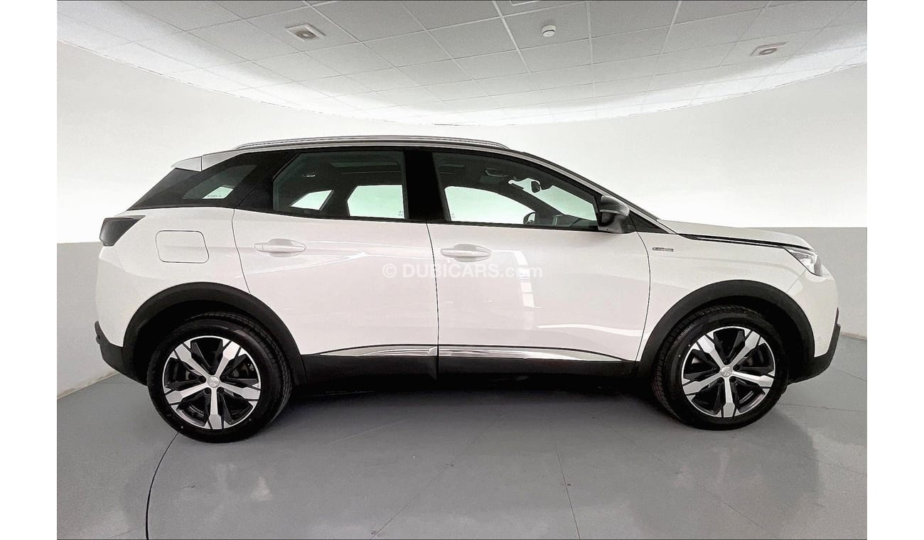 Peugeot 3008 GT Line