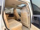 Toyota Land Cruiser GXR 4.6L