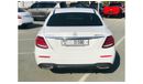 مرسيدس بنز E 250 مرسيدس بنز E250وارد كوريا  2020 بحاله ممتازه