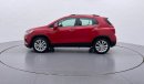 Chevrolet Trax PREMIER 1.8 | Under Warranty | Inspected on 150+ parameters