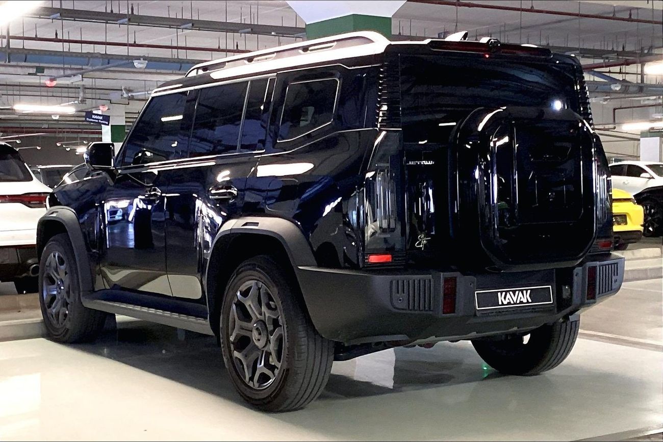 جيتور T2 Luxury | National Day Celebration | شامل الضمان | 0 ﺪﻔﻋﺓ ﺃﻮﻟﻯ