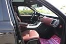 لاند روفر رينج روفر سبورت HSE 3.0L (335 HP)