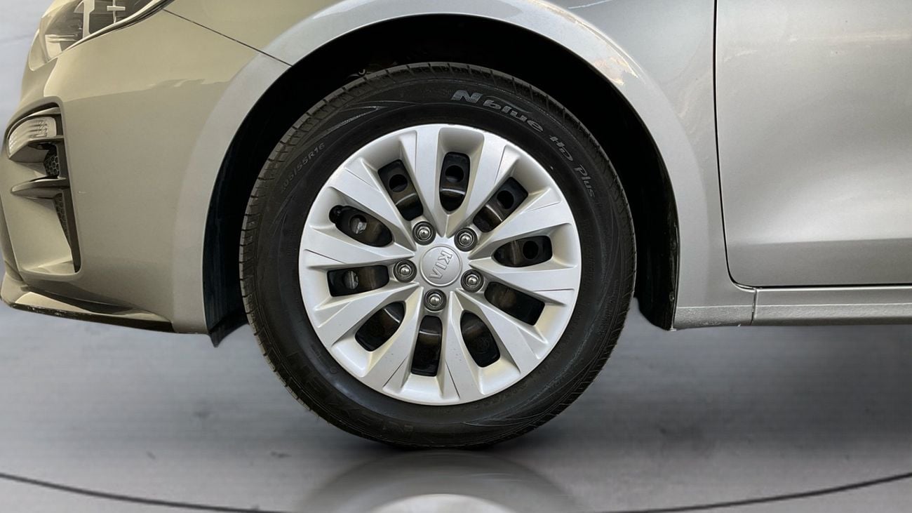 كيا سيراتو LX | upto AED 20,000 Ramadan Discount | شامل الضمان | 0 ﺪﻔﻋﺓ ﺃﻮﻟﻯ