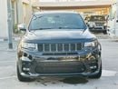 Jeep Grand Cherokee Limited 5.7L (350 HP)