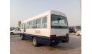 ميتسوبيشي روزا MITSUBISHI ROSA BUS RIGHT HAND DRIVE  (PM1516)