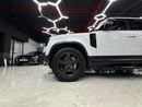 Land Rover Defender 110 X-DYNAMIC HSE P400