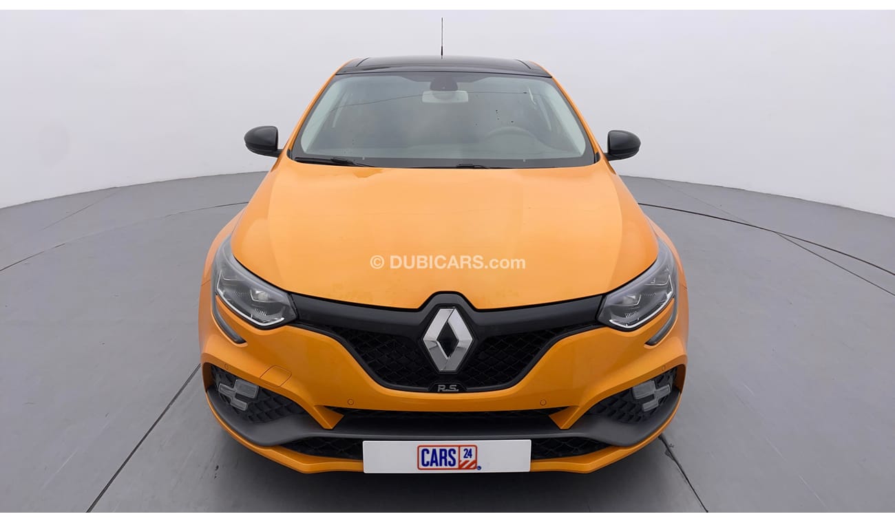 Renault Megane RS 1.8 | Zero Down Payment | Free Home Test Drive