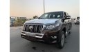 Toyota Prado TXL 2.8 Diesel 2021 G.C.C