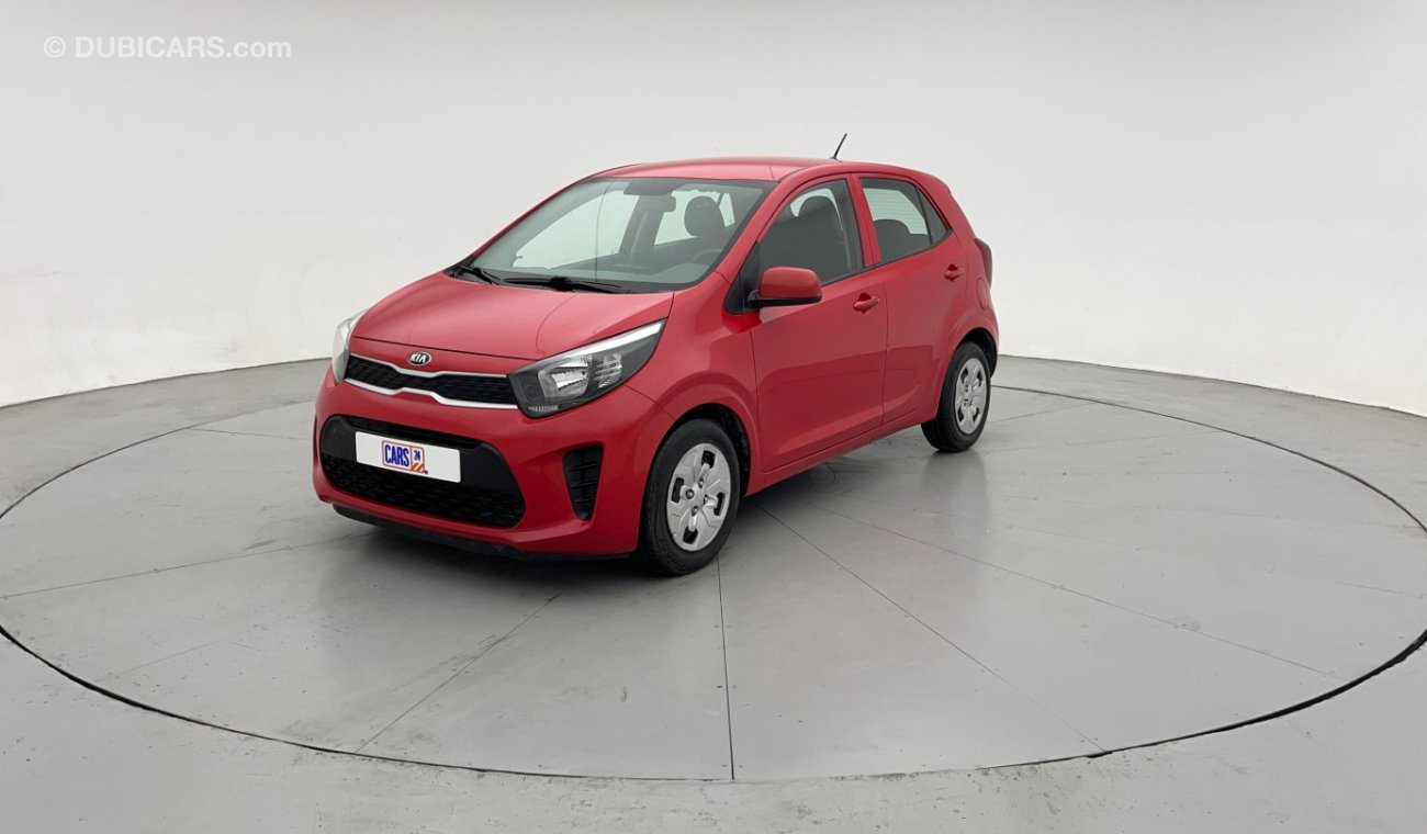 Kia Picanto LX 1.2 | Zero Down Payment | Free Home Test Drive