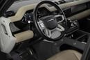 Land Rover Defender 110 SE P300 2.0L