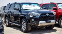 تويوتا 4Runner