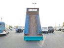 Toyota Dyna TOYOTA DYNA TRUCK DUMPER RHD 1995 MODEL 4.1 L DIESEL AUTOMATIC(PM01058)