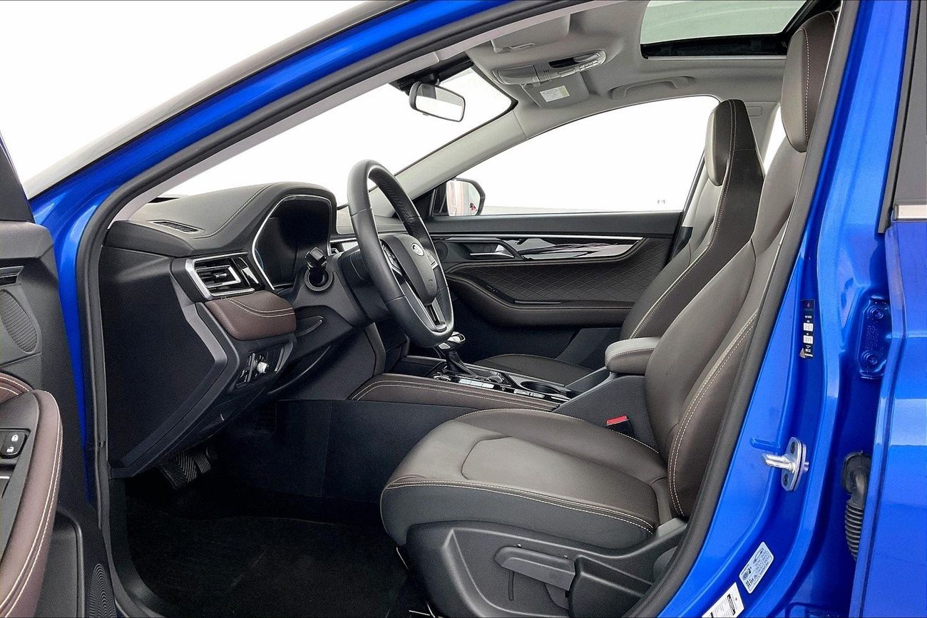 Toyota Rush EX | 1 year free warranty | 0 Down Payment