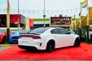 Dodge Charger R/T Scat Pack 6.4L