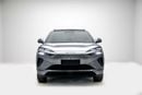 بي واي دي سيليون 06 Navigation Plus EV - Grey Inside Black | Export Price