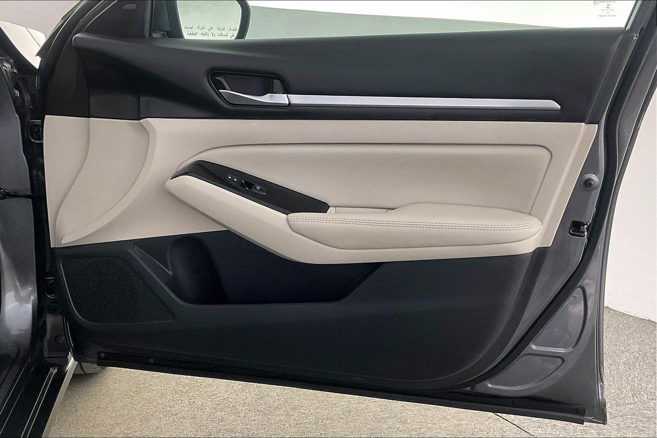 Nissan Altima SV | Guaranteed Warranty | 0 Down Payment