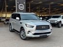 Infiniti QX80 LUXE PROACTIVE