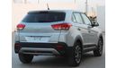 Hyundai Creta S Hyundai Creta 2019 GCC in excellent condition