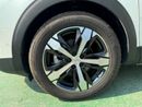 Peugeot 3008 PEUGEOT 3008 GT - 1.6T - (2025 MODEL) GCC specs
