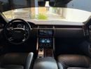 Land Rover Range Rover HSE 3.0L (380 HP)