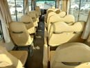Mitsubishi Rosa (RAMADAN OFFER) MITSUBISHI ROSA BUS RHD 2006 MODEL 4.9 L DIESEL AUTOMATIC(PM00401)