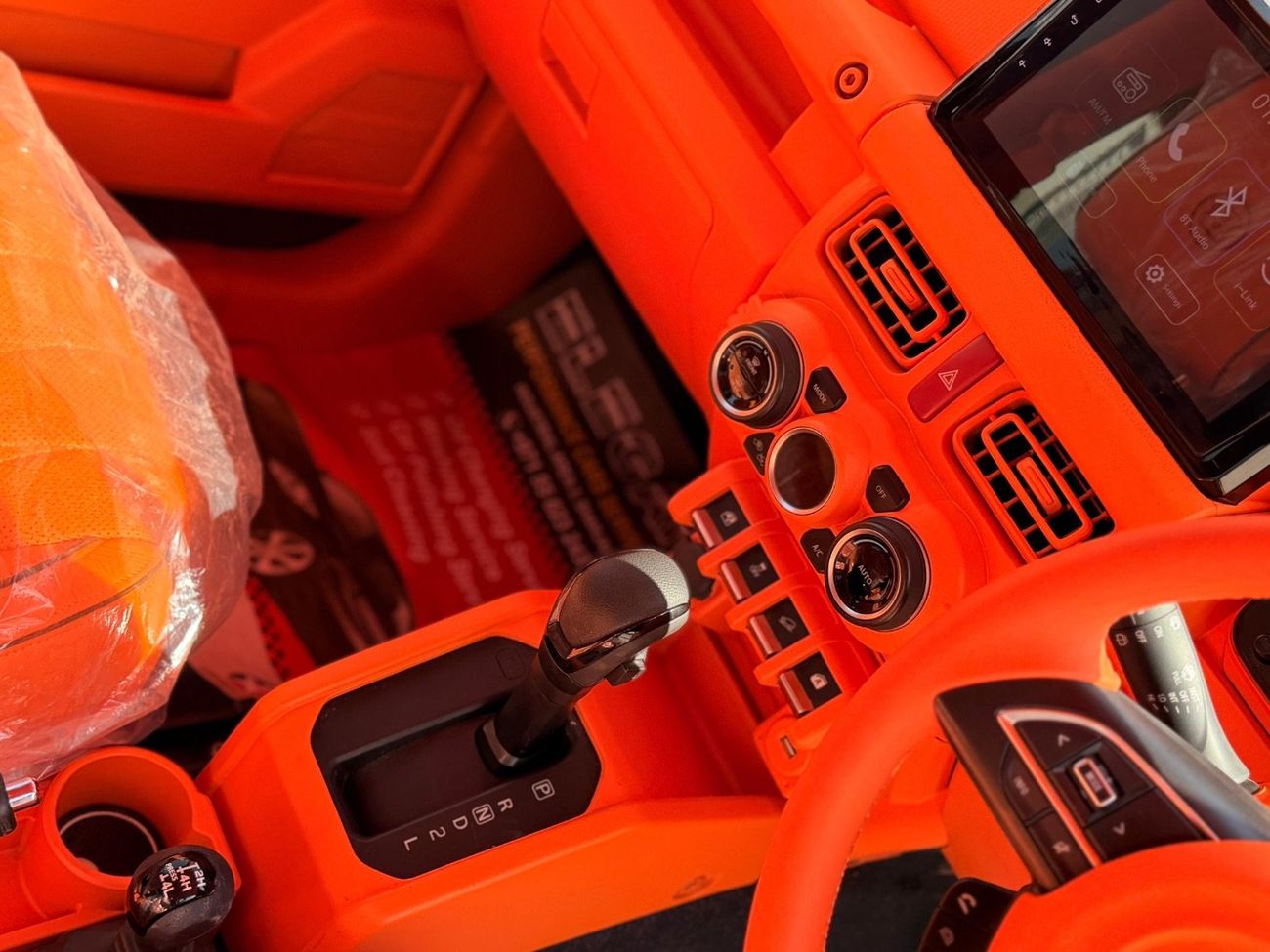 Suzuki Jimny Export from Australia