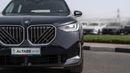 BMW X3 2026 | BMW X3 XDRIVE 25L LUXURY PACKAGE [EXPORT ONLY]