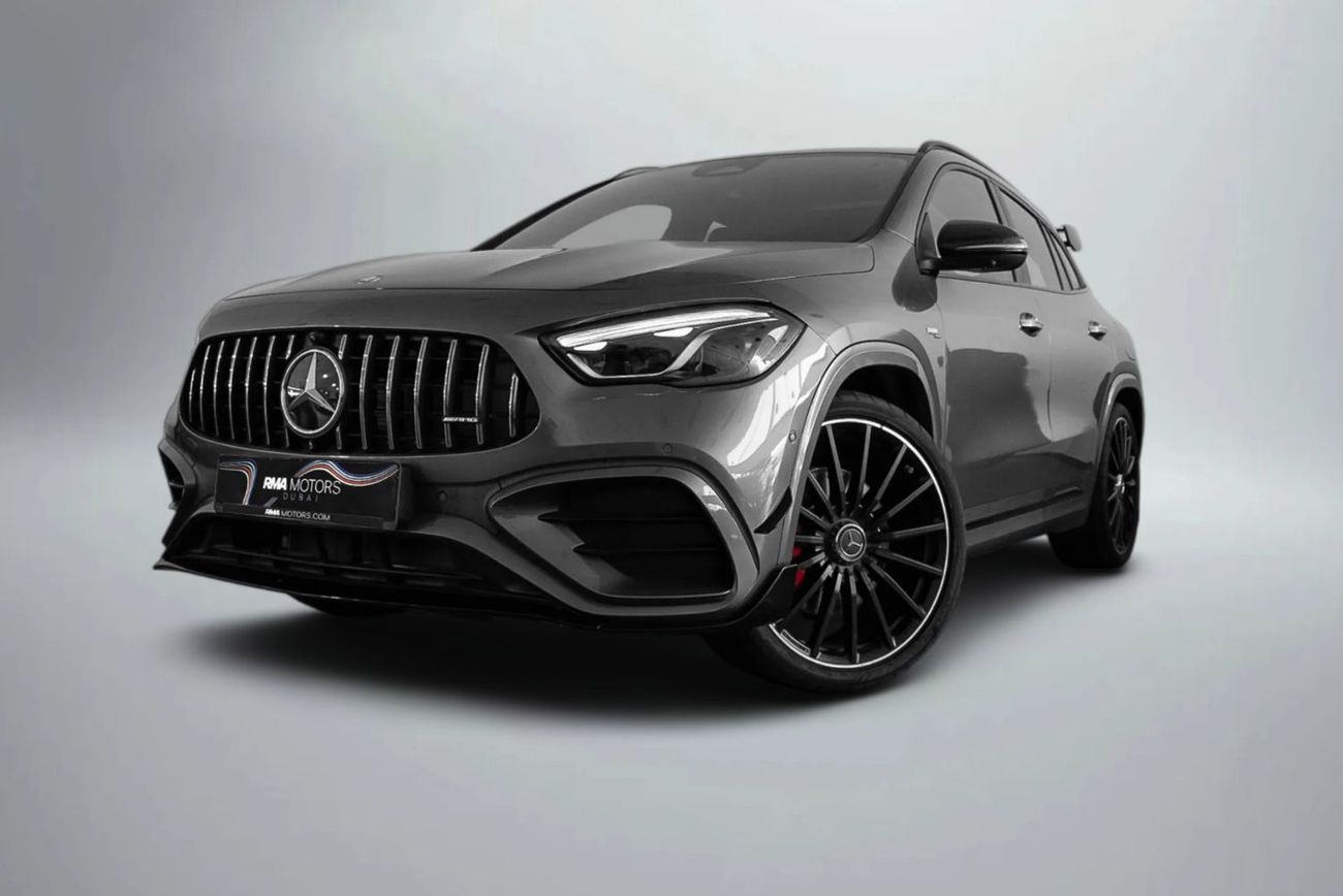 Sitemapcdatahttpsthereferenznetgla 35 Amg Horsepowernull